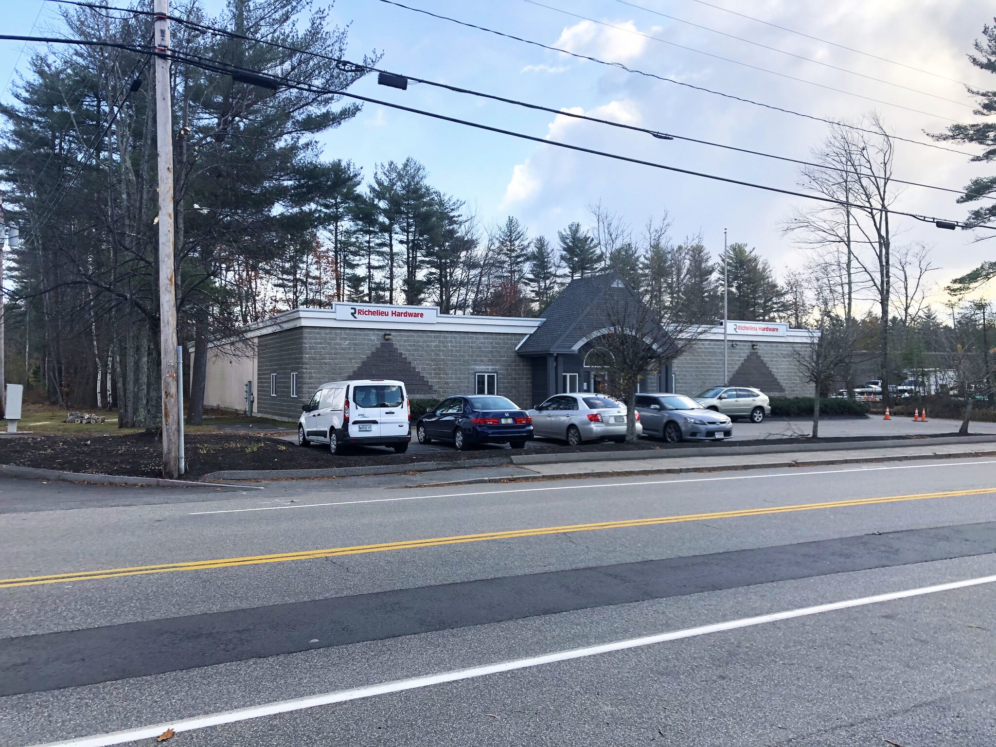 1029 Riverside St, Portland, ME for sale Building Photo- Image 1 of 1