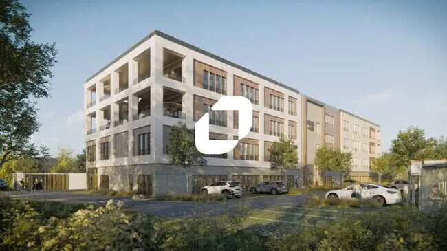 Vente Bureaux 82 m² à 1 959 m²