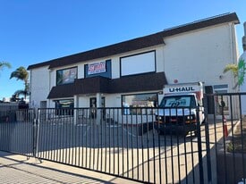 2704 Highland Ave, National City CA - Retail Space
