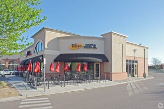 2320 S Parker Rd, Denver, CO for lease Building Photo- Image 2 of 2