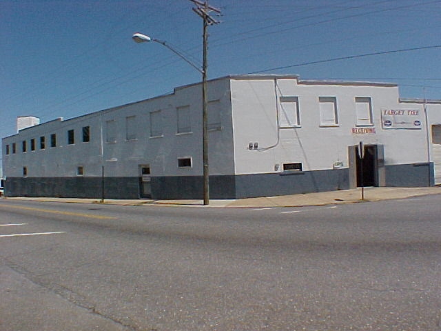 1218 Park Ave, Lynchburg, VA for lease - Building Photo - Image 1 of 4