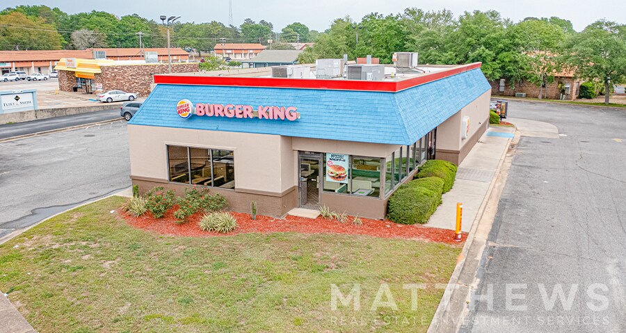 1281 E Eglin Pky, Shalimar, FL for sale - Building Photo - Image 1 of 1