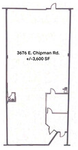 3646-3722 E Chipman Rd, Phoenix, AZ for lease Building Photo- Image 1 of 1