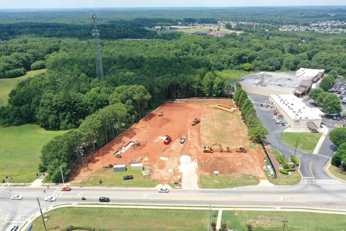 4283 Salem Rd, Covington, GA 30016