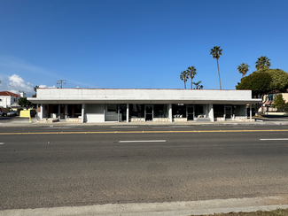 More details for 901-909 S Pacific Coast Hwy, Redondo Beach, CA - Retail for Sale