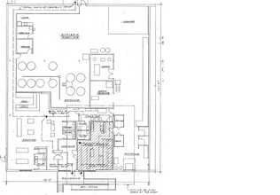 9570 Berger Rd, Columbia, MD for lease Floor Plan- Image 1 of 1