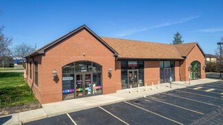 More details for 4453-4469 Cemetery Rd, Hilliard, OH - Retail for Lease