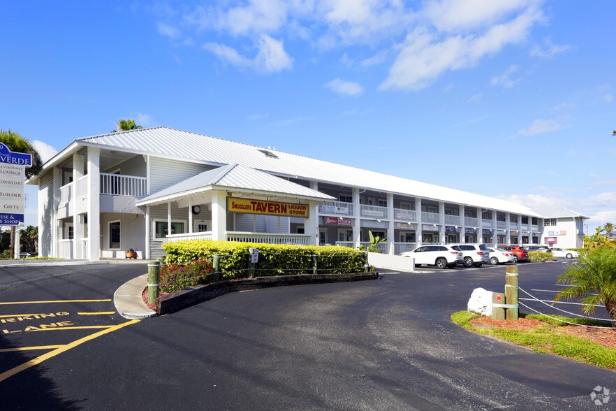 1120 Pinellas Bayway S, Saint Petersburg, FL 33715 Retail for Sale