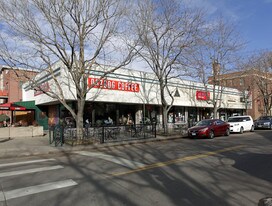 1201-1217 E 9th Ave, Denver CO - Pub