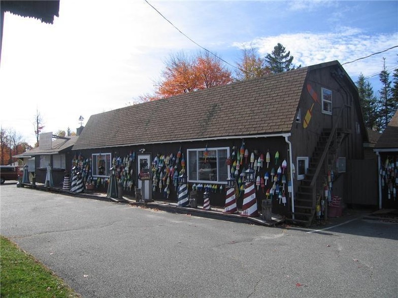 33 Bar Harbor Rd, Trenton, ME for sale - Primary Photo - Image 1 of 1