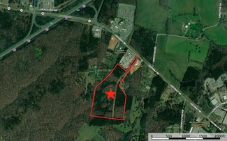 More details for 1399 Highway 96 N, Fairview, TN - Land for Sale