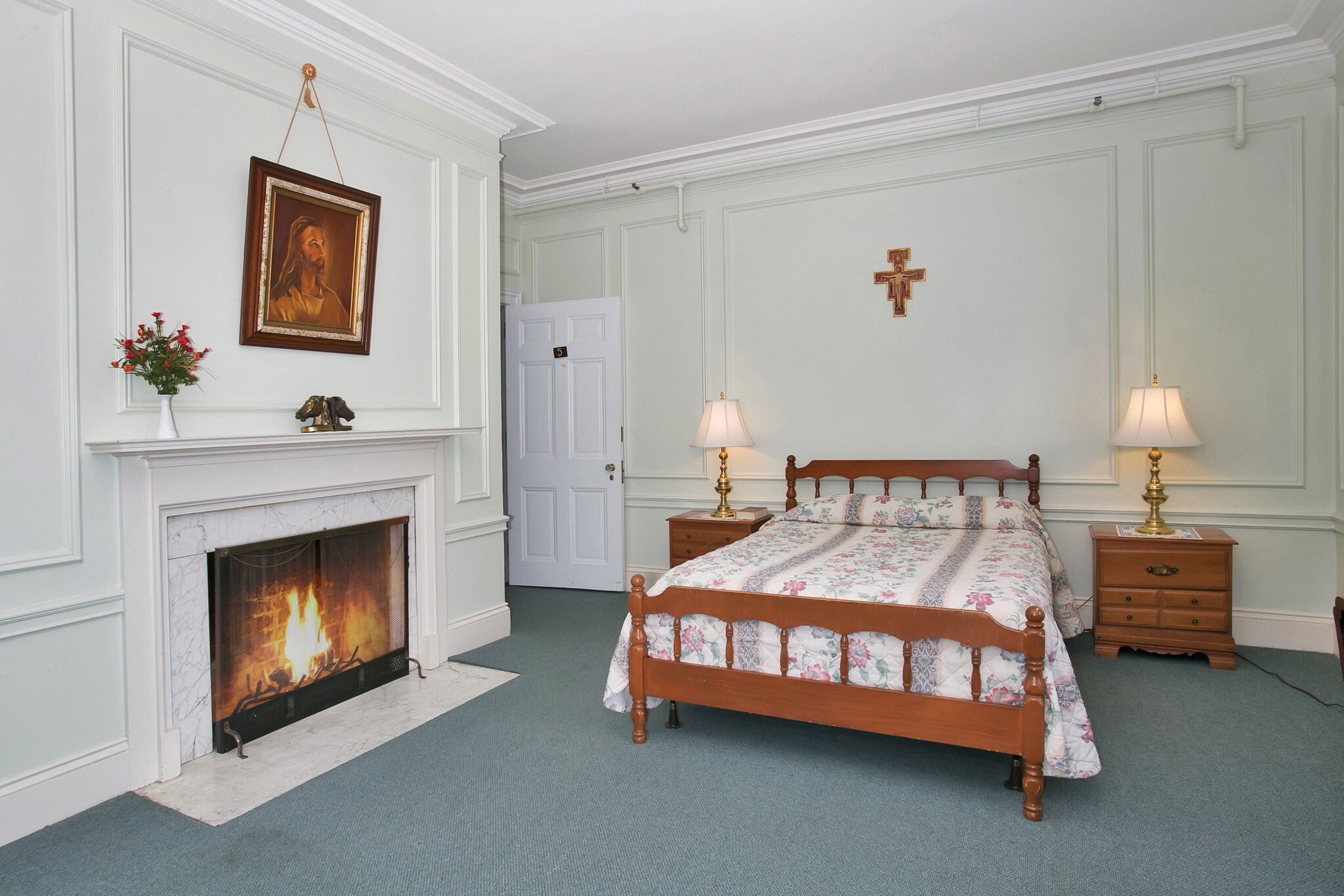 150 Sister Servants Ln, Sloatsburg, NY 10974 Table Rock Estate (St