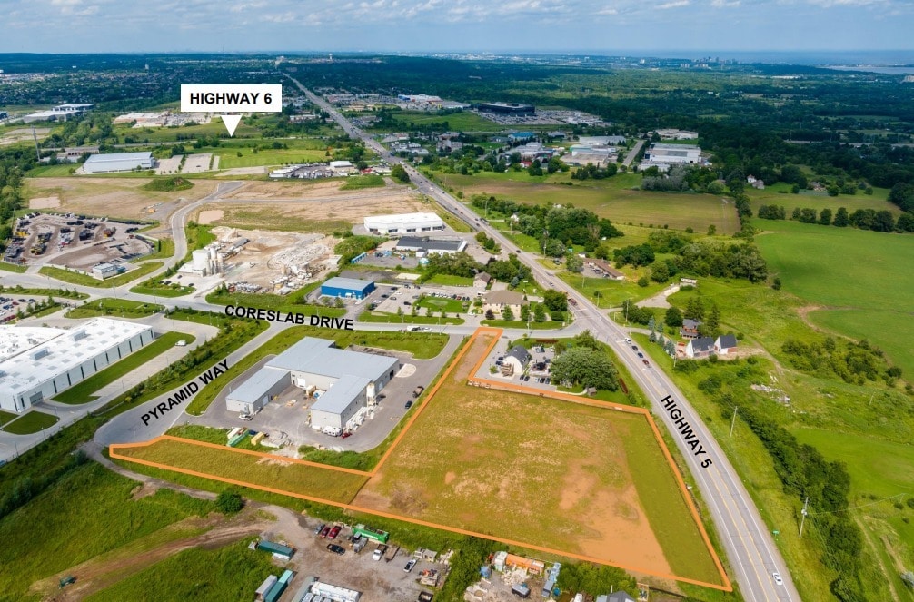 49 Coreslab Av, Hamilton, ON for sale Building Photo- Image 1 of 1