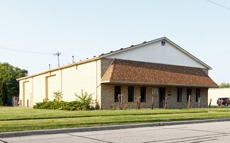 More details for 759 Grove, Wyandotte, MI - Industrial for Sale