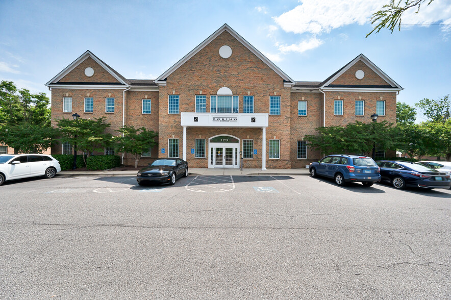 3179 Braverton St, Edgewater, MD for lease - Building Photo - Image 1 of 6