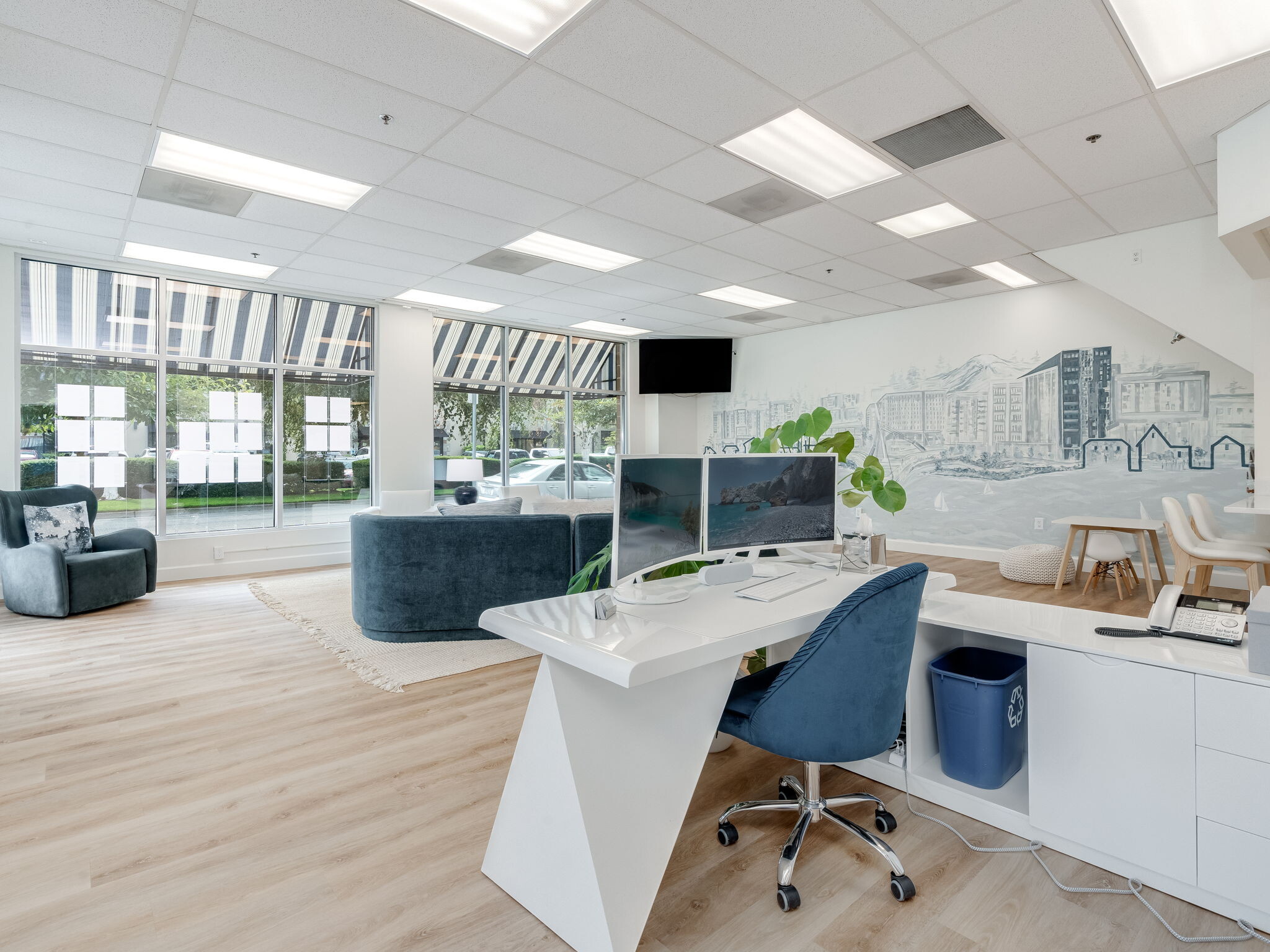 1798-1800 SE Columbia River Dr, Vancouver, WA for lease Interior Photo- Image 1 of 18