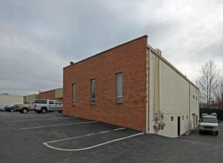 More details for 11724-11740 Lackland Industrial Dr, Maryland Heights, MO - Flex for Lease