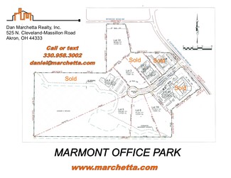 More details for Commercial Dr, Akron, OH - Land for Sale