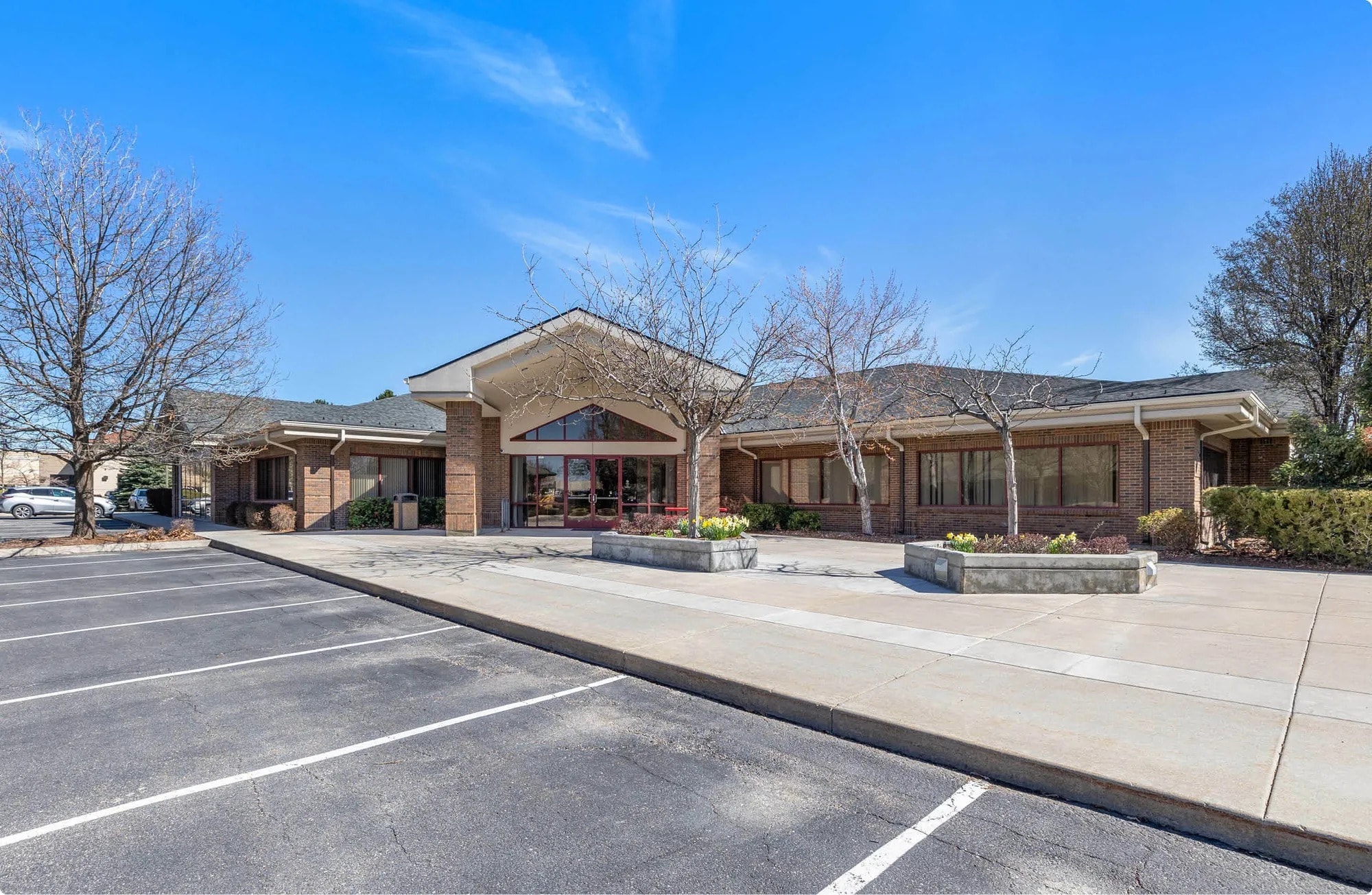 10148 W Emerald St, Boise, ID for lease Building Photo- Image 1 of 9