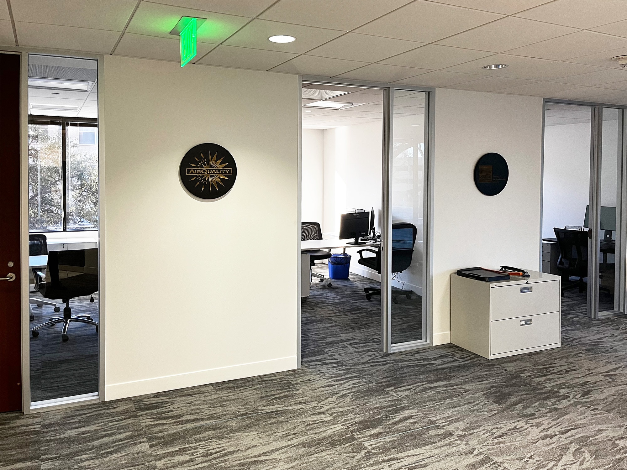 400 E Las Colinas Blvd, Irving, TX for lease Interior Photo- Image 1 of 9