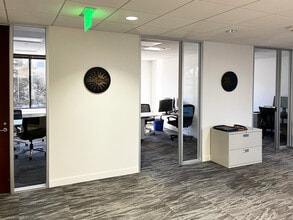 400 E Las Colinas Blvd, Irving, TX for lease Interior Photo- Image 1 of 9