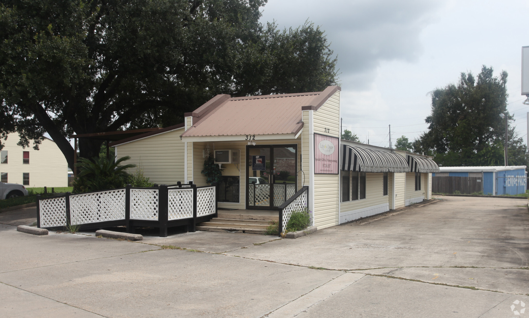 312 Guilbeau Rd, Lafayette, LA for sale Primary Photo- Image 1 of 1