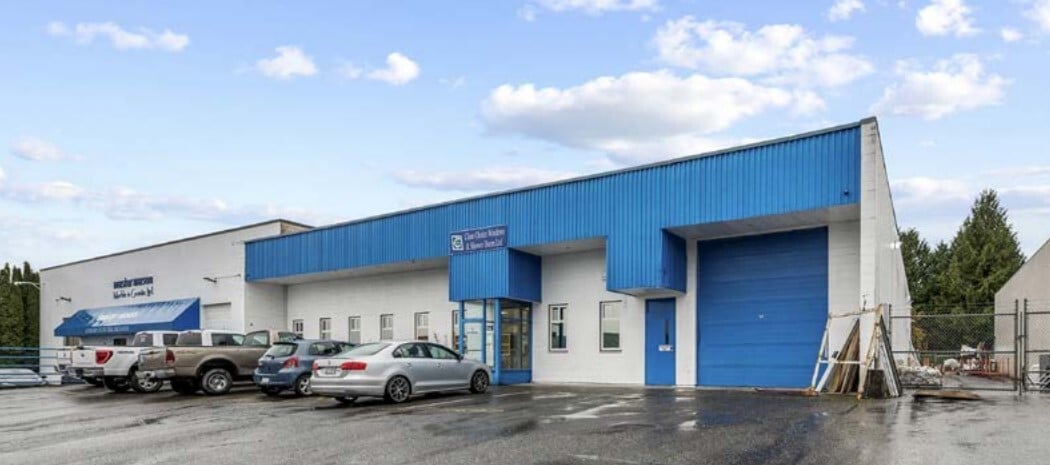 2105 Paramount Cres, Abbotsford, BC for sale Building Photo- Image 1 of 1