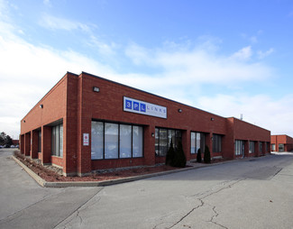 More details for 100 Marycroft Ave, Vaughan, ON - Office for Lease