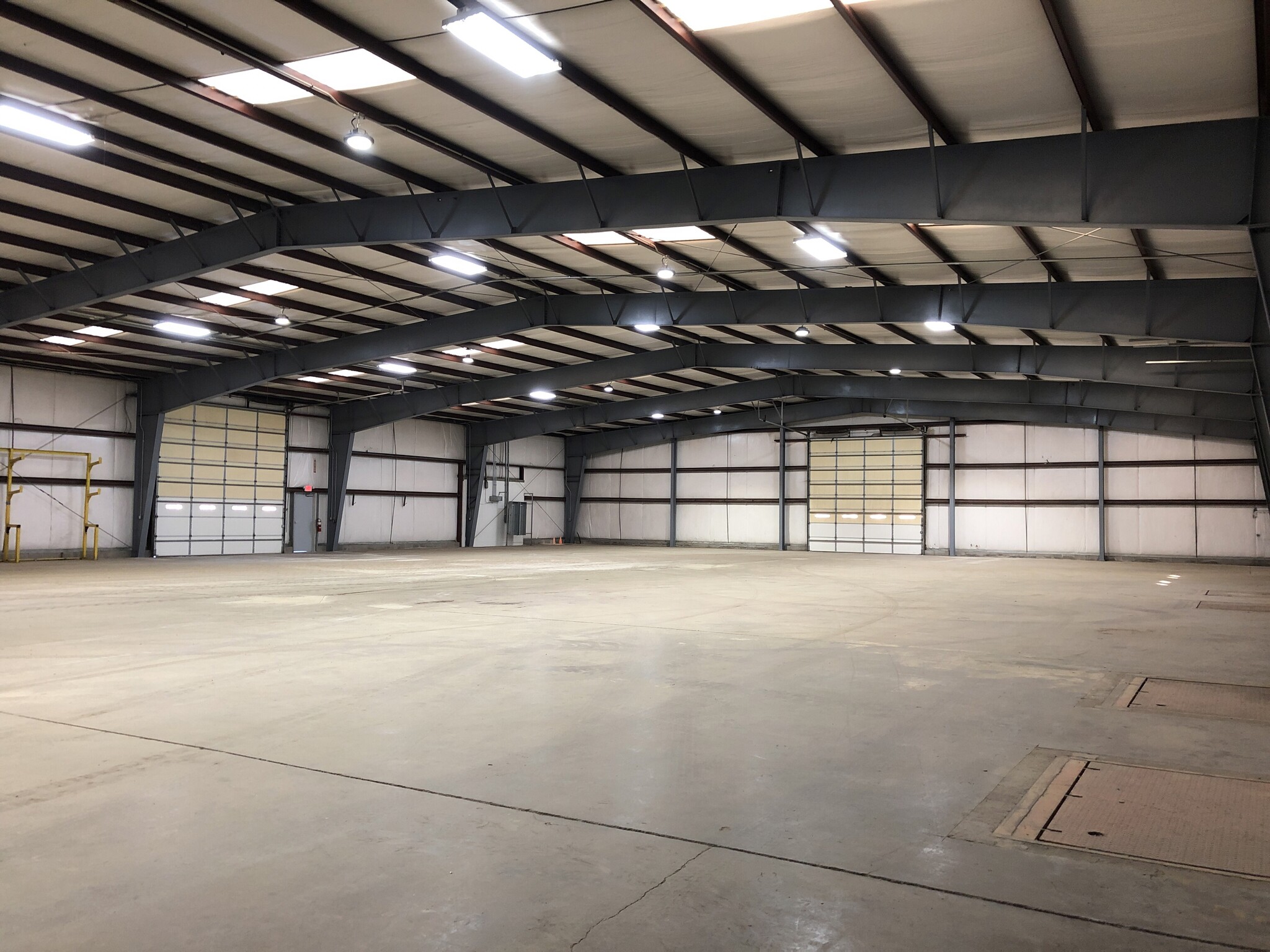 29 Synan Rd, Fredericksburg, VA 22405 - Industrial for Lease | LoopNet