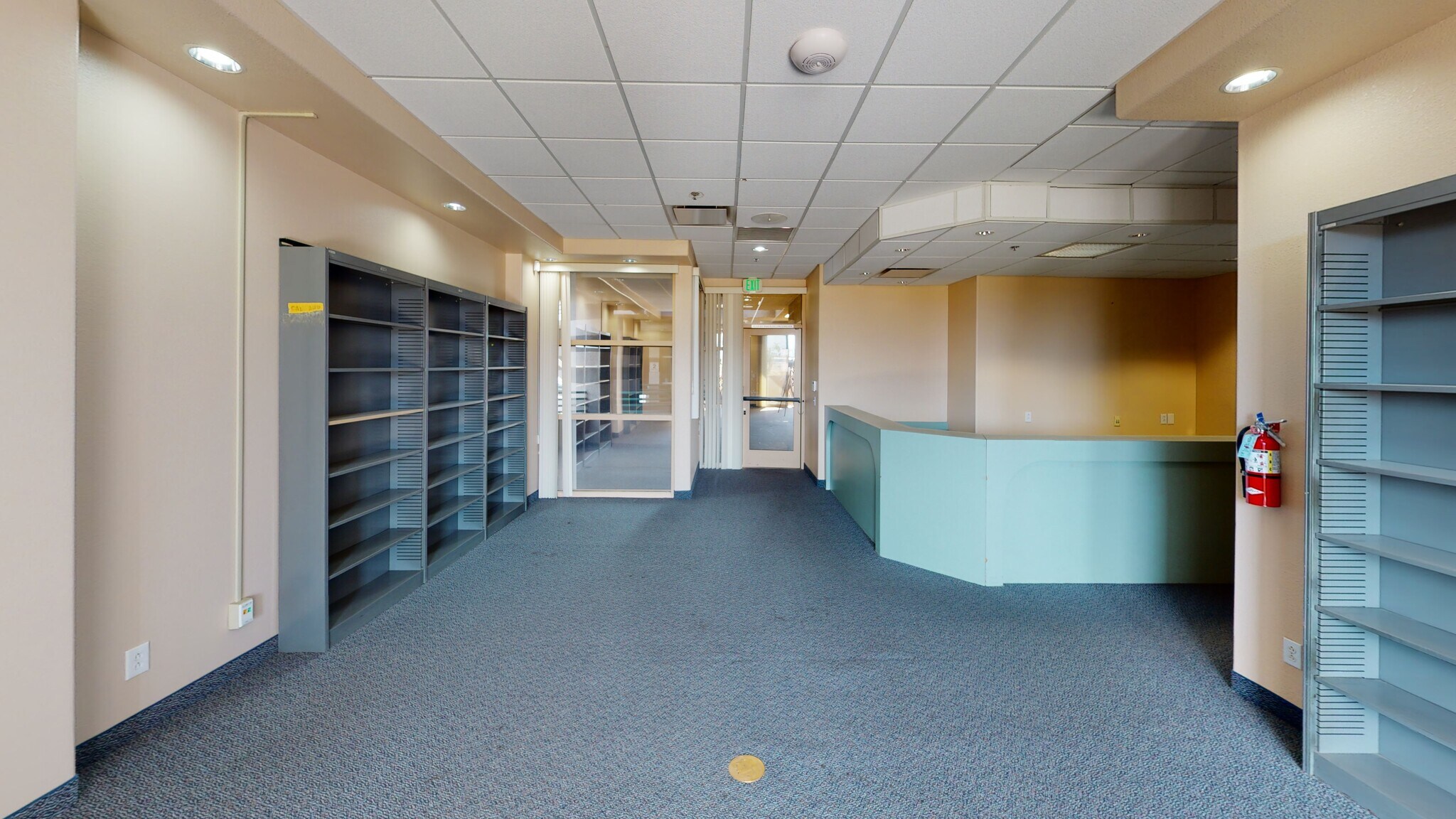 81719 Doctor Carreon Blvd, Indio, CA 92201 OfficeMedical for Lease