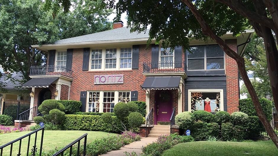 2722-2724 Routh St, Dallas, TX for sale Primary Photo- Image 1 of 1