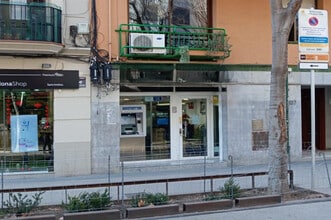 Retail in Barcelona, Barcelona for lease Interior Photo- Image 1 of 6