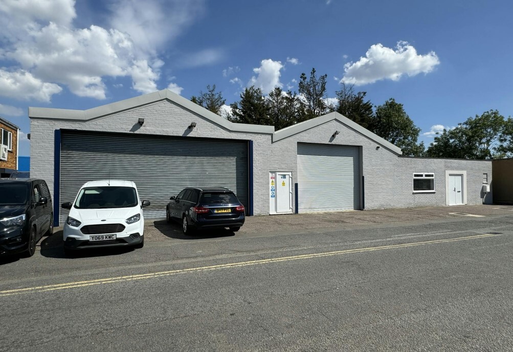 Galleymead Rd, Slough for sale Building Photo- Image 1 of 1