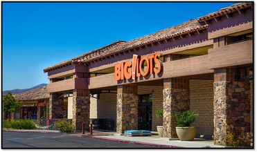 32231-32291 Mission Trail Rd, Lake Elsinore, CA for lease Building Photo- Image 1 of 14