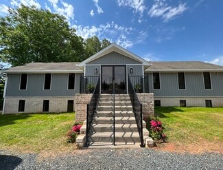 More details for 115 Hughes Dr, Monroe, VA - Office for Lease