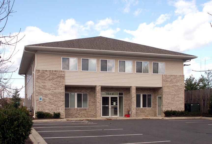 1612 McGuckian St, Annapolis, MD for lease - Other - Image 2 of 5