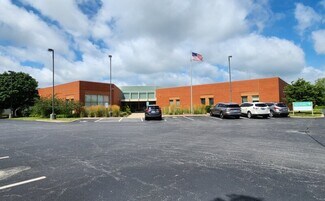 More details for 801 N Country Fair Dr, Champaign, IL - Office for Lease