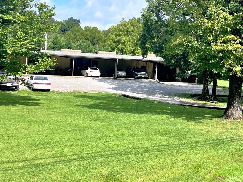 1523 William Blount Dr, Maryville, TN 37801 Industrial for Sale