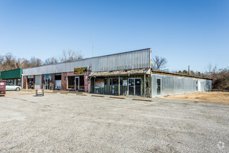 More details for 9180-9220 Highway 51 N, Southaven, MS - Office/Retail for Lease