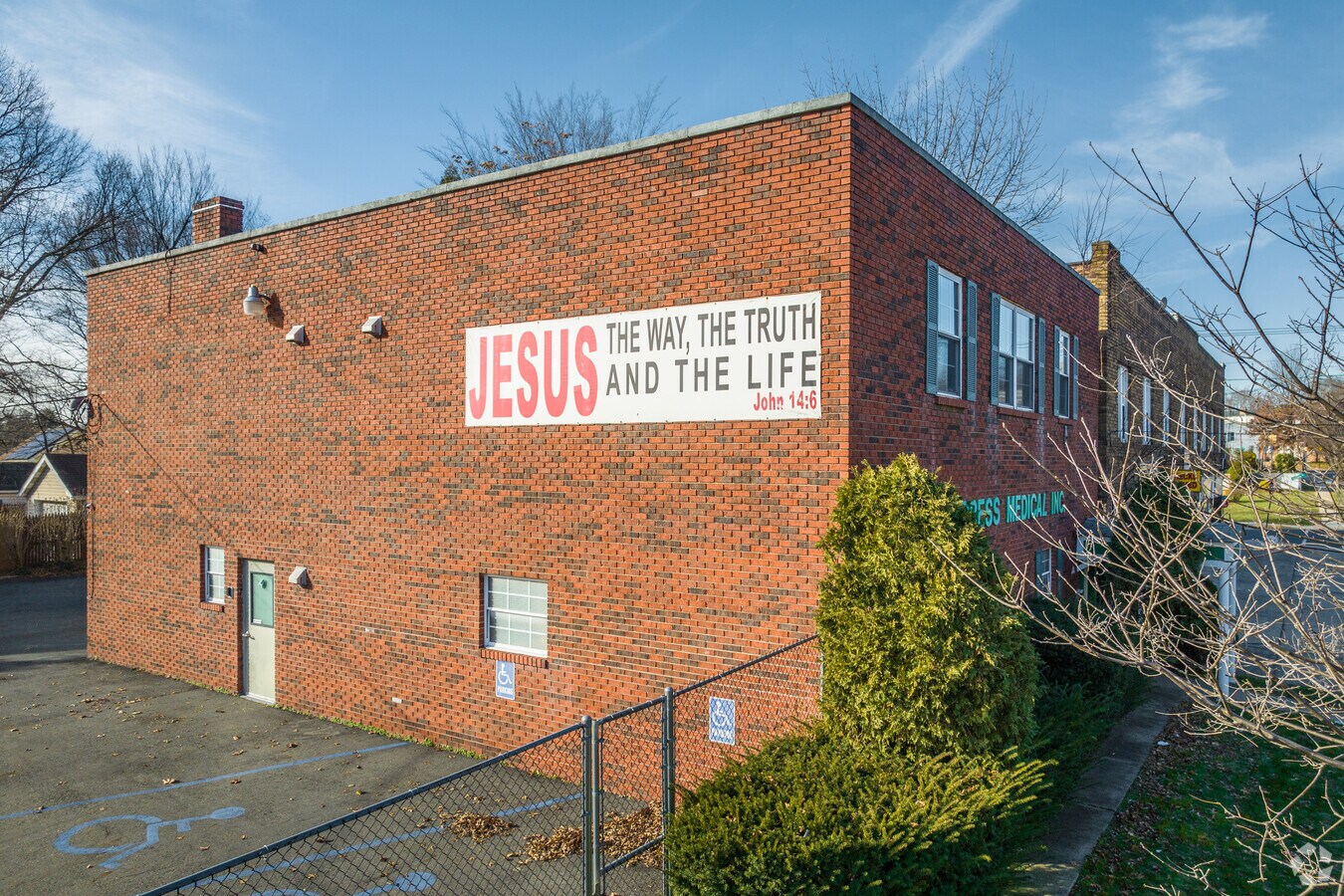 140 Hillside Ave, Hillside, NJ 07205