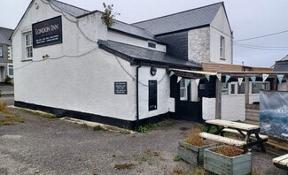 More details for School Road, Summercourt - Retail for Lease