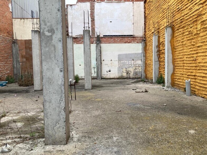 Land in Palafolls, Barcelona for sale - Building Photo - Image 1 of 4