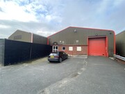 Camp Hill Close, Ripon NYK - Warehouse