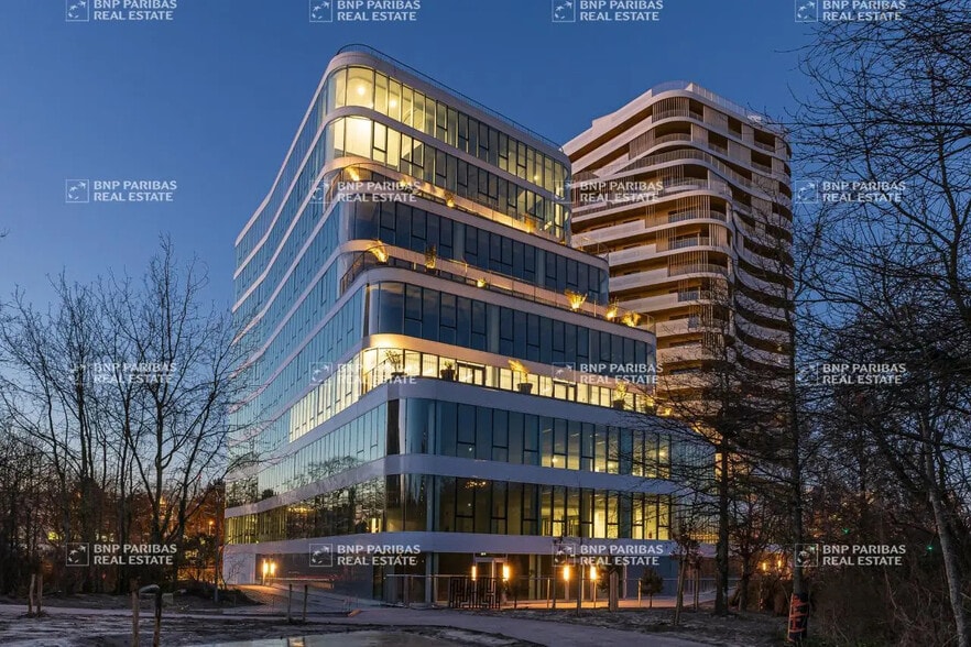 770 Boulevard Carnot, Lille for lease - Building Photo - Image 2 of 20