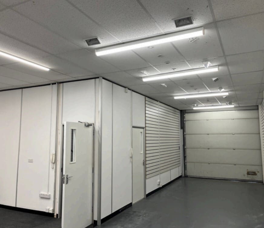 Bridge Rd, Welwyn Garden City for lease Interior Photo- Image 1 of 2