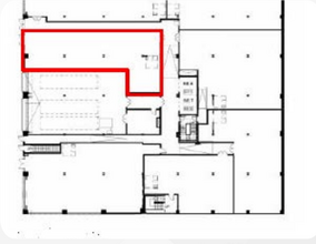 1215 Spofford, Bronx, NY for lease Floor Plan- Image 1 of 2