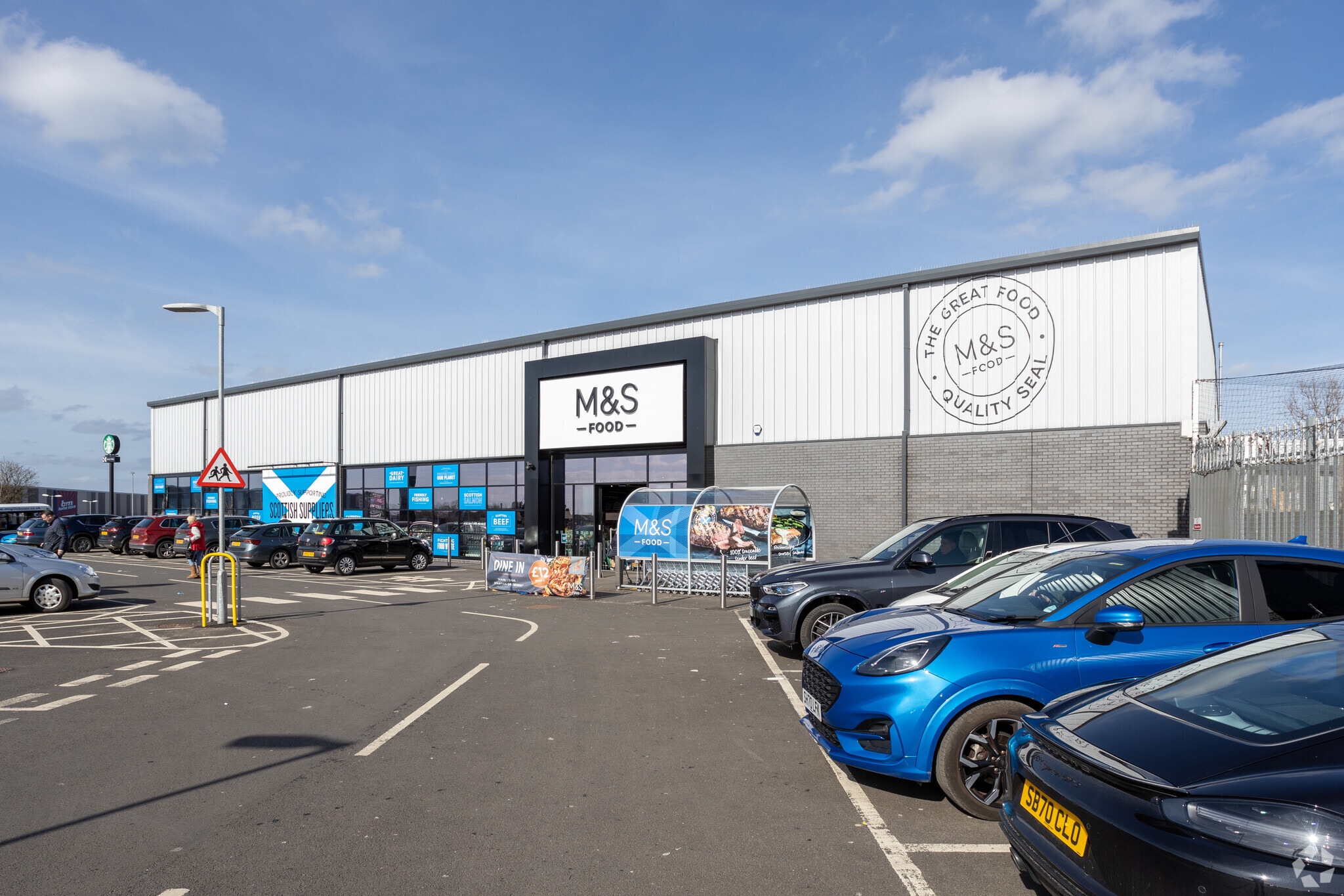 Renfrew Rd, Paisley for sale Primary Photo- Image 1 of 1