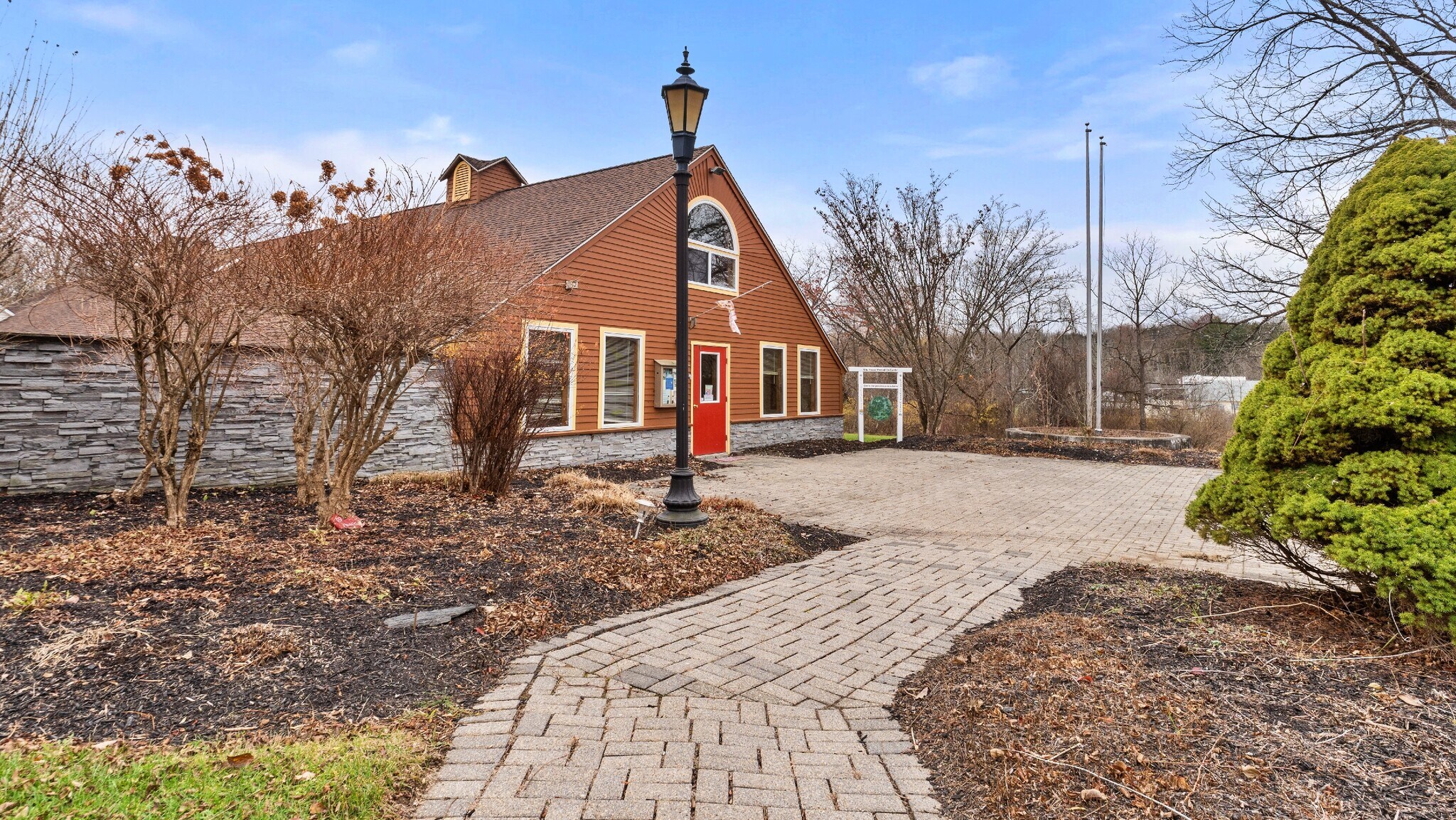 26 Benton Rd, Wassaic, NY for lease Primary Photo- Image 1 of 2