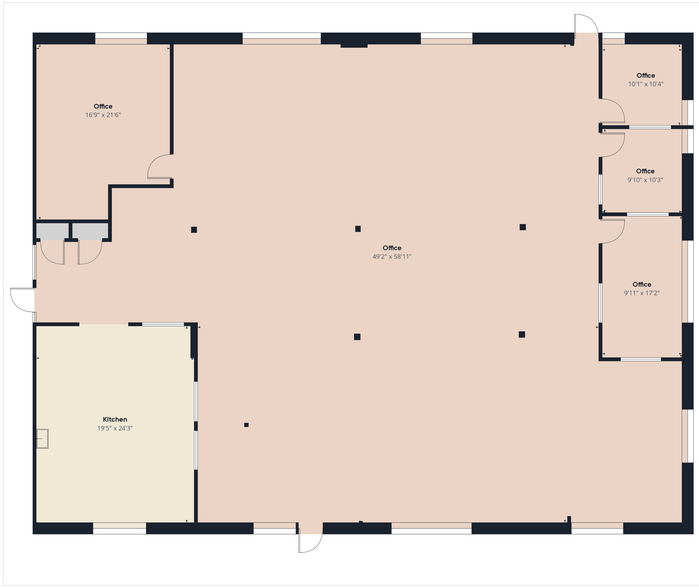 2075 Foxfield Rd, St Charles, IL for lease - Other - Image 2 of 11