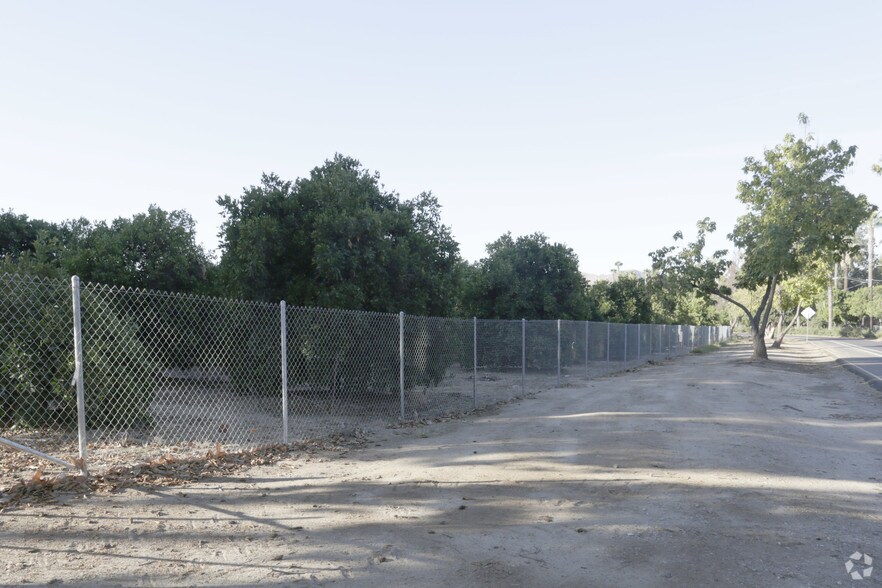 Victoria Ave, Riverside, CA for sale - Primary Photo - Image 1 of 1